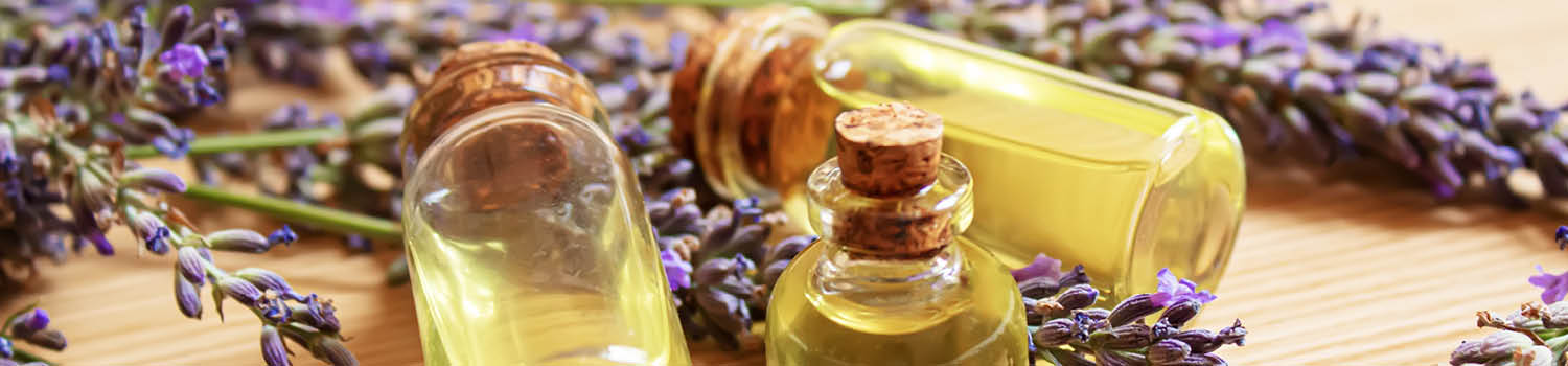 aromatherapy oils